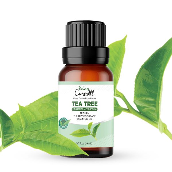 Tea Tree Essential Oil