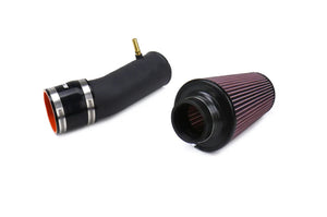 ETS Speed Density intake Evo 8/9 - Evolution Dynamics