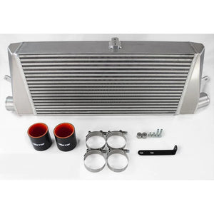 ETS Evo 8/9 Standard Tank Intercooler - Evolution Dynamics