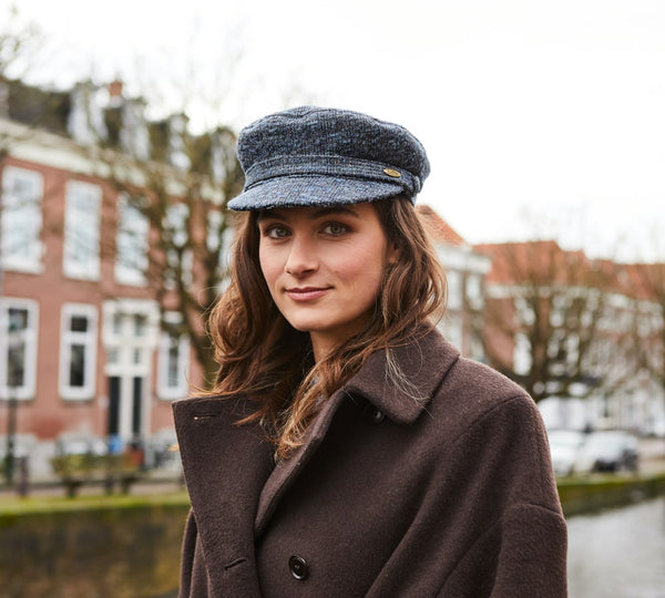 Bronté Rain Hats Collections – Bronteshop