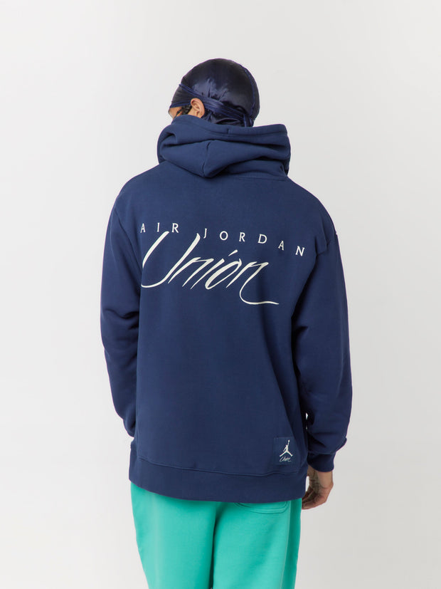 Lサイズ M J UNION FLC HOODIEUNIONTOKYO