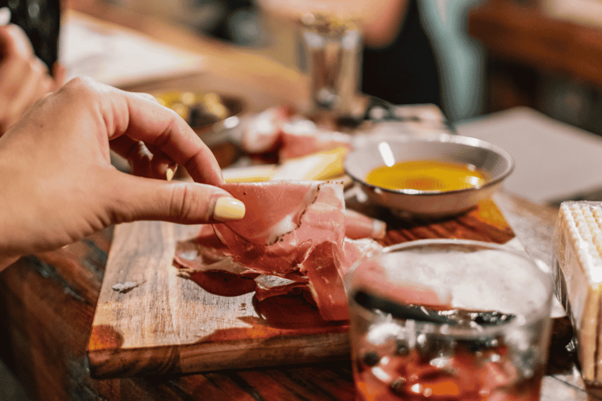 The Nature of Cured Meats and Their Shelf Life
