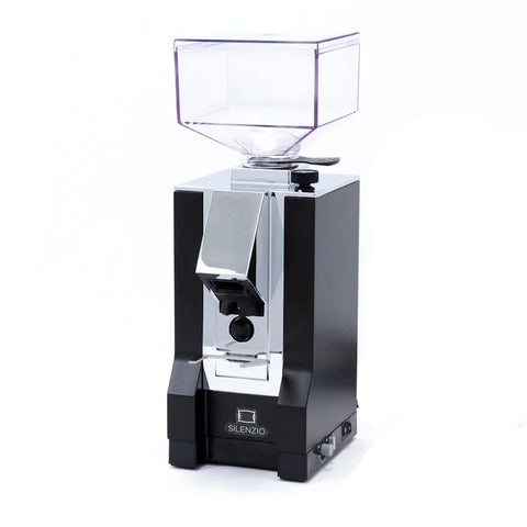 Eureka Mignon Silenzio Grinder View