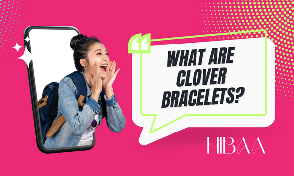 What Are Clover Bracelets in the UK?