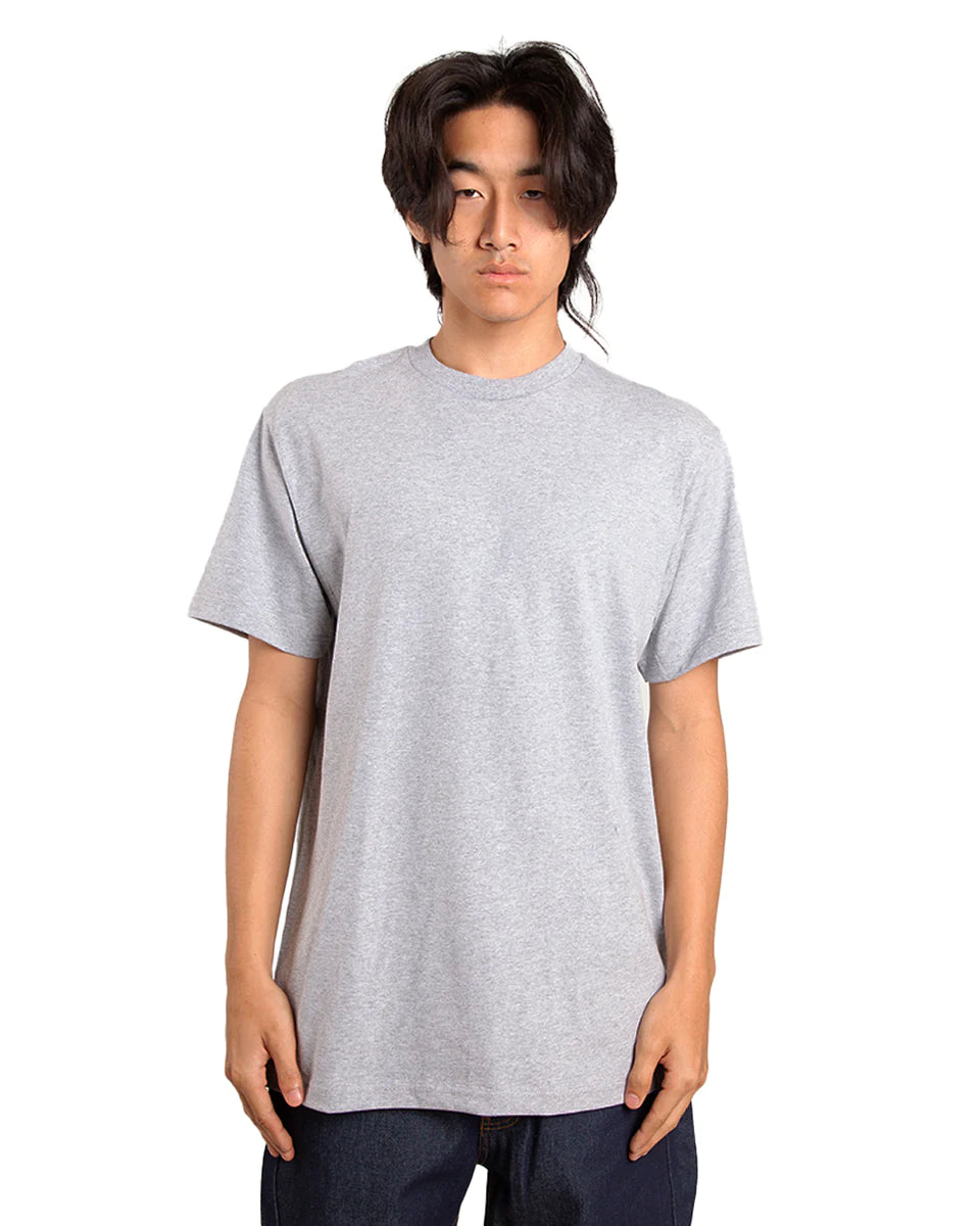 Shakawear 6.0 OZ Active Short Sleeve BLANK T-Shirt No Print