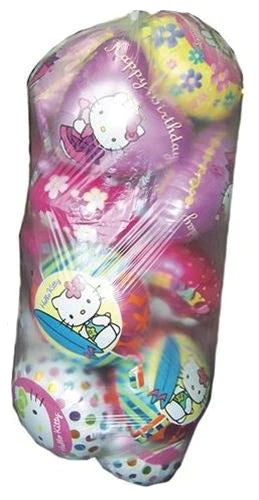  80x40 Large Balloon Bags for Transport with Extra