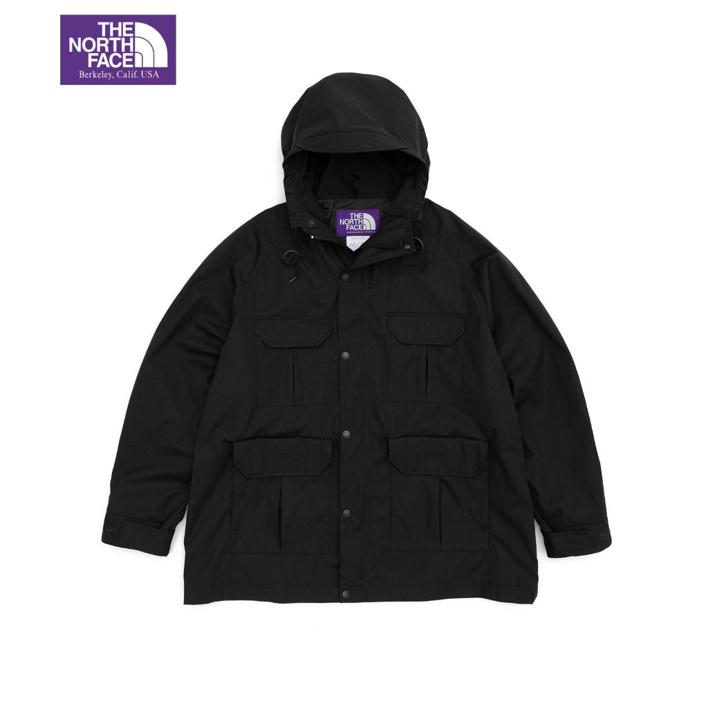 日本線紫標The North Face] 65/35 Mountain Parka (下單前請先聊聊詢問