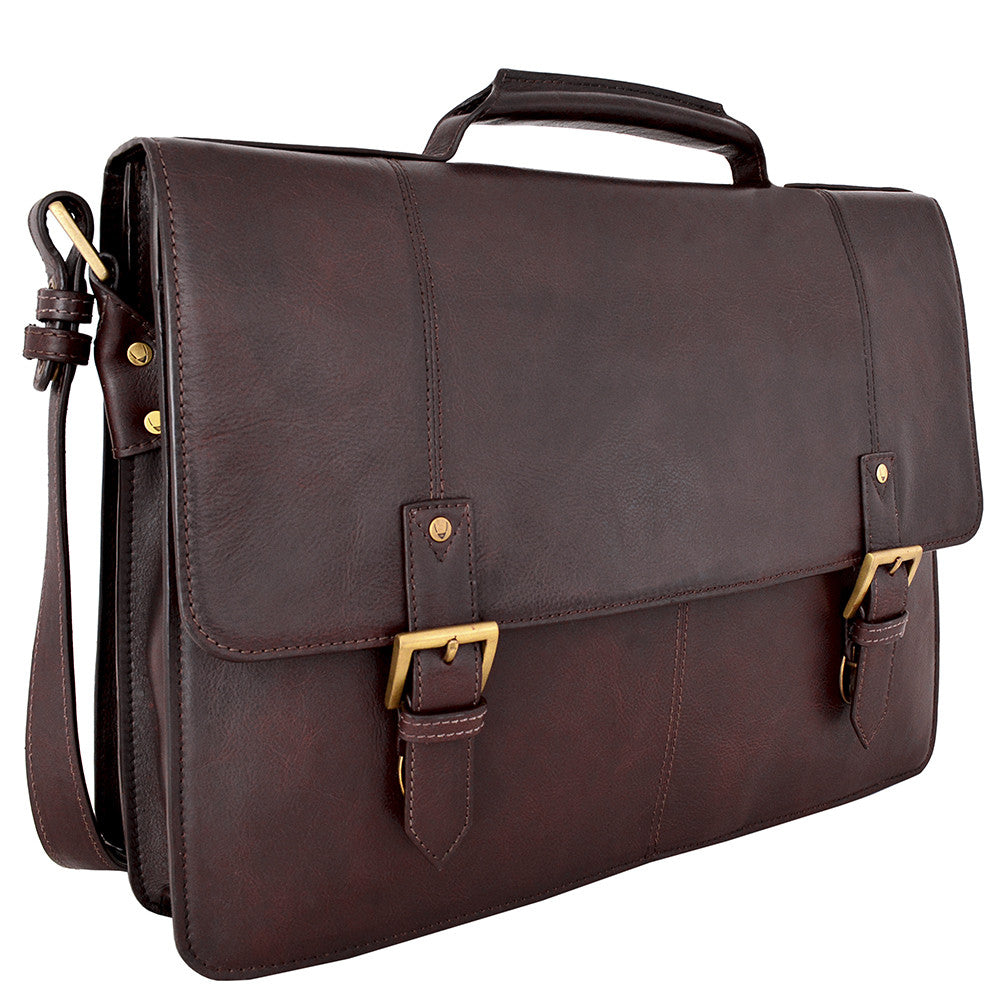 hidesign laptop bag