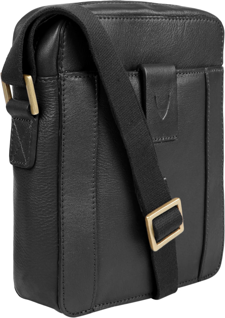 Hidesign Aiden Mini Zip Top Crossbody – HIDESIGN