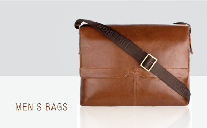 hidesign bags for mens