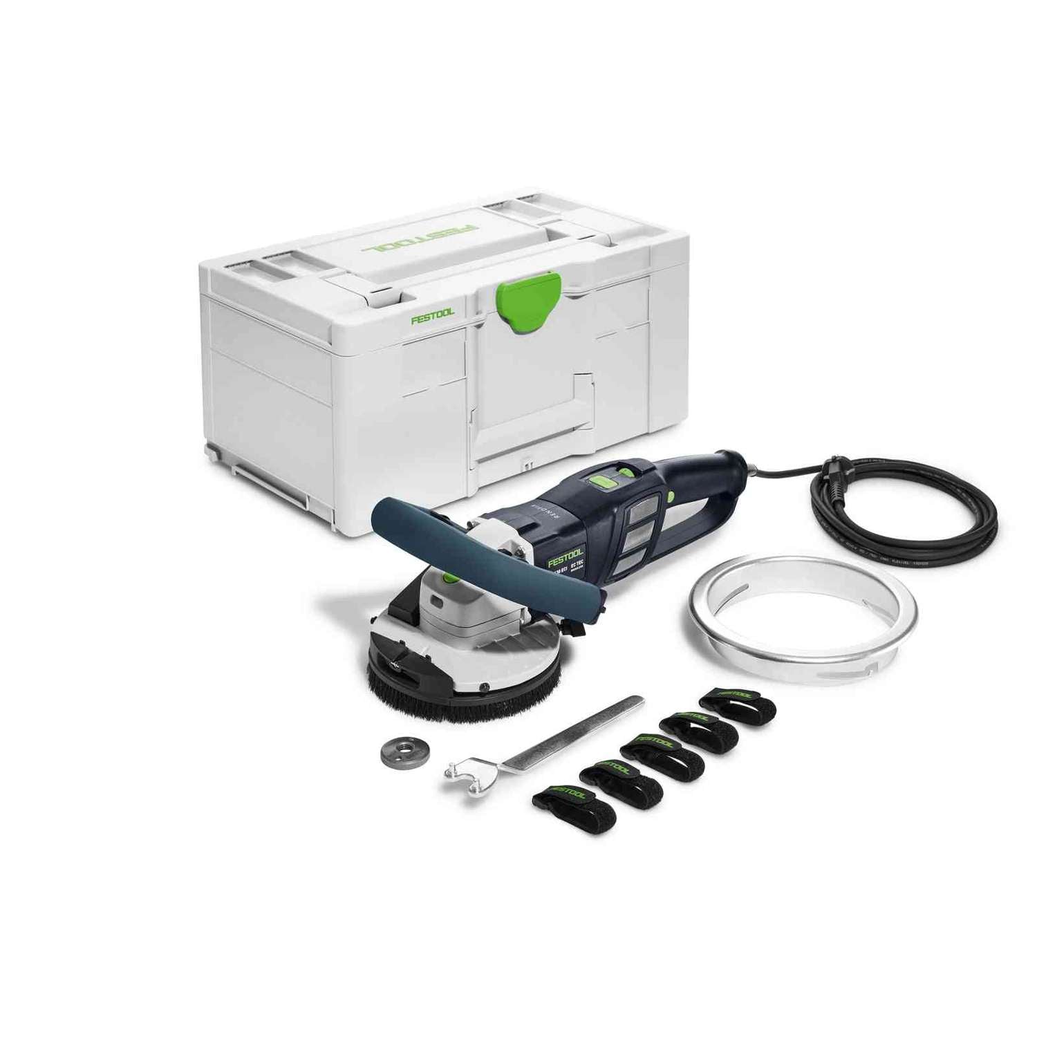 Billede af FESTOOL Betonsliber RG 130 ECI-Plus RENOFIX