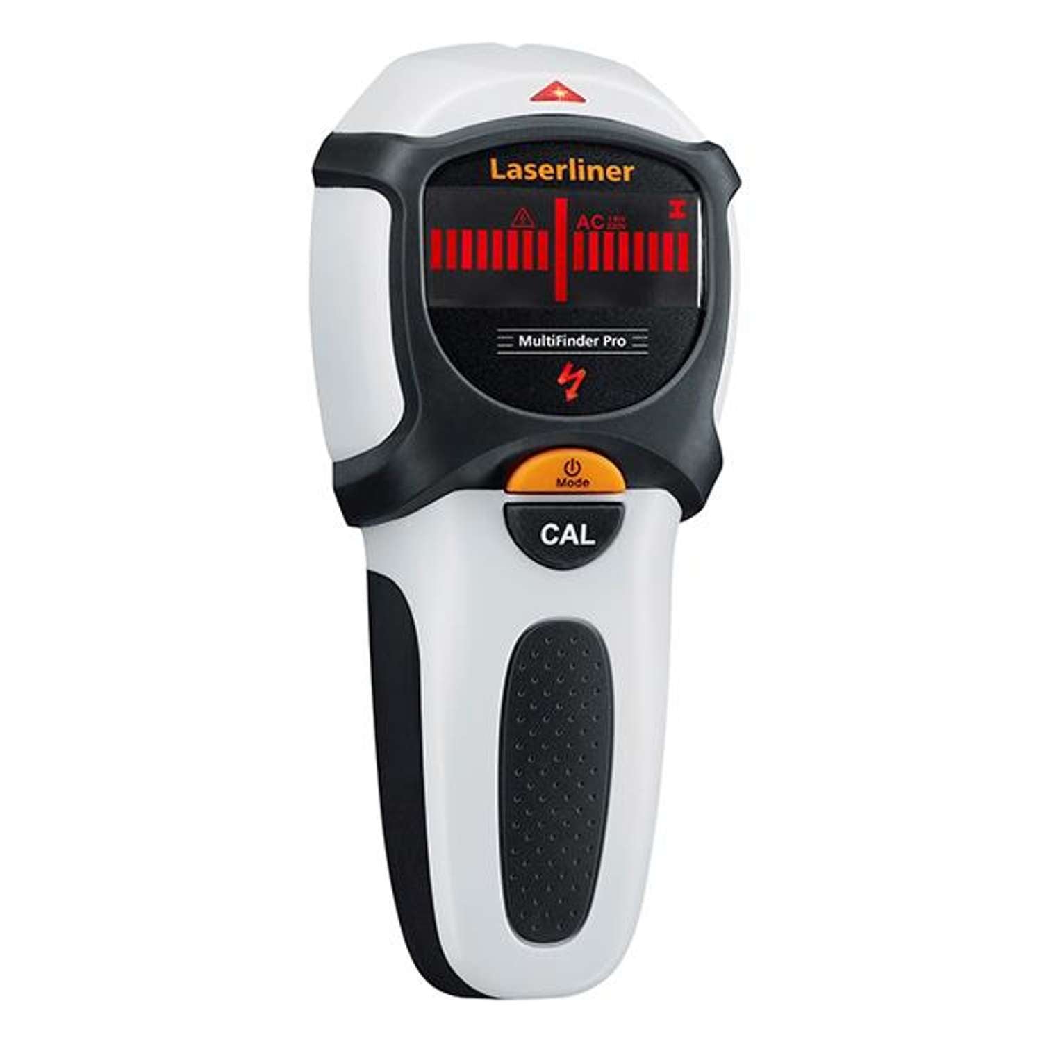 LASERLINER Universal Scanner MultiFinder Pro