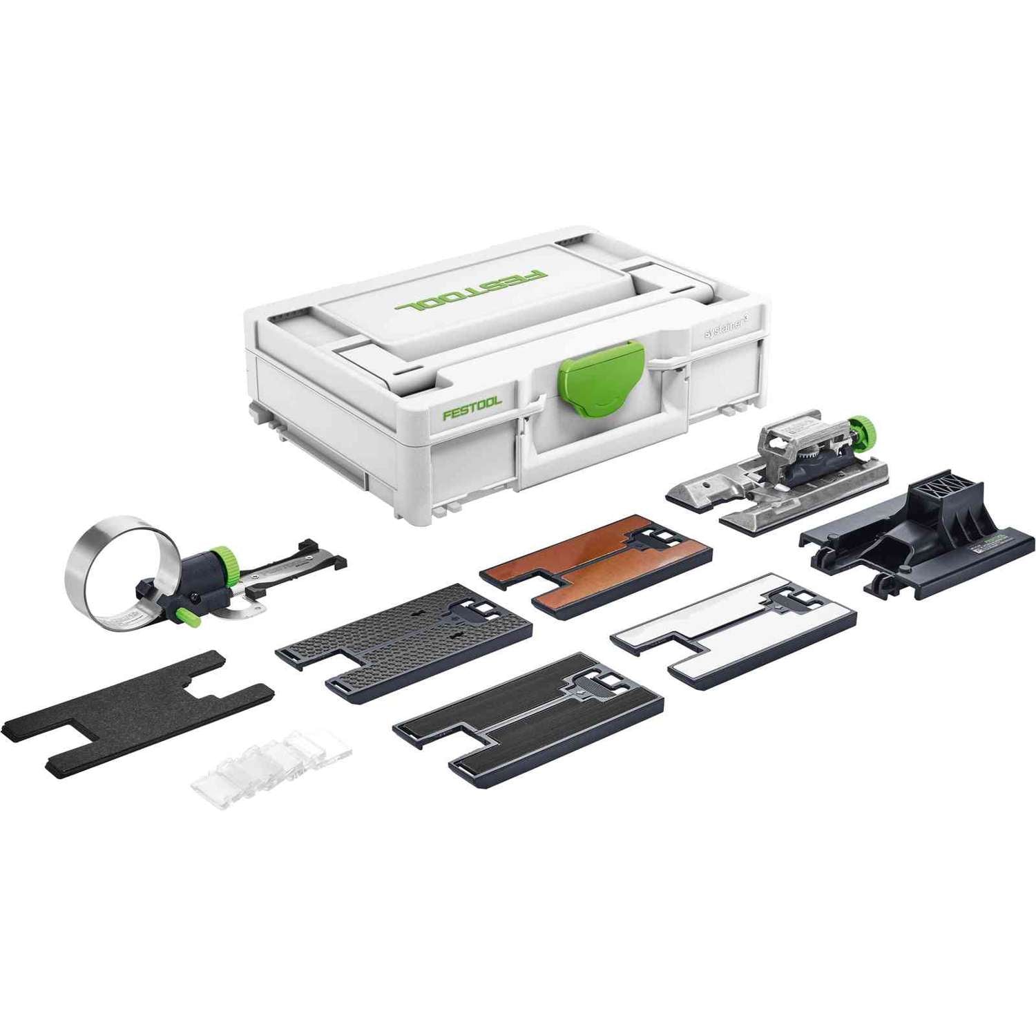 Billede af FESTOOL Tilbehørs systainer ZH-SYS-PS 420