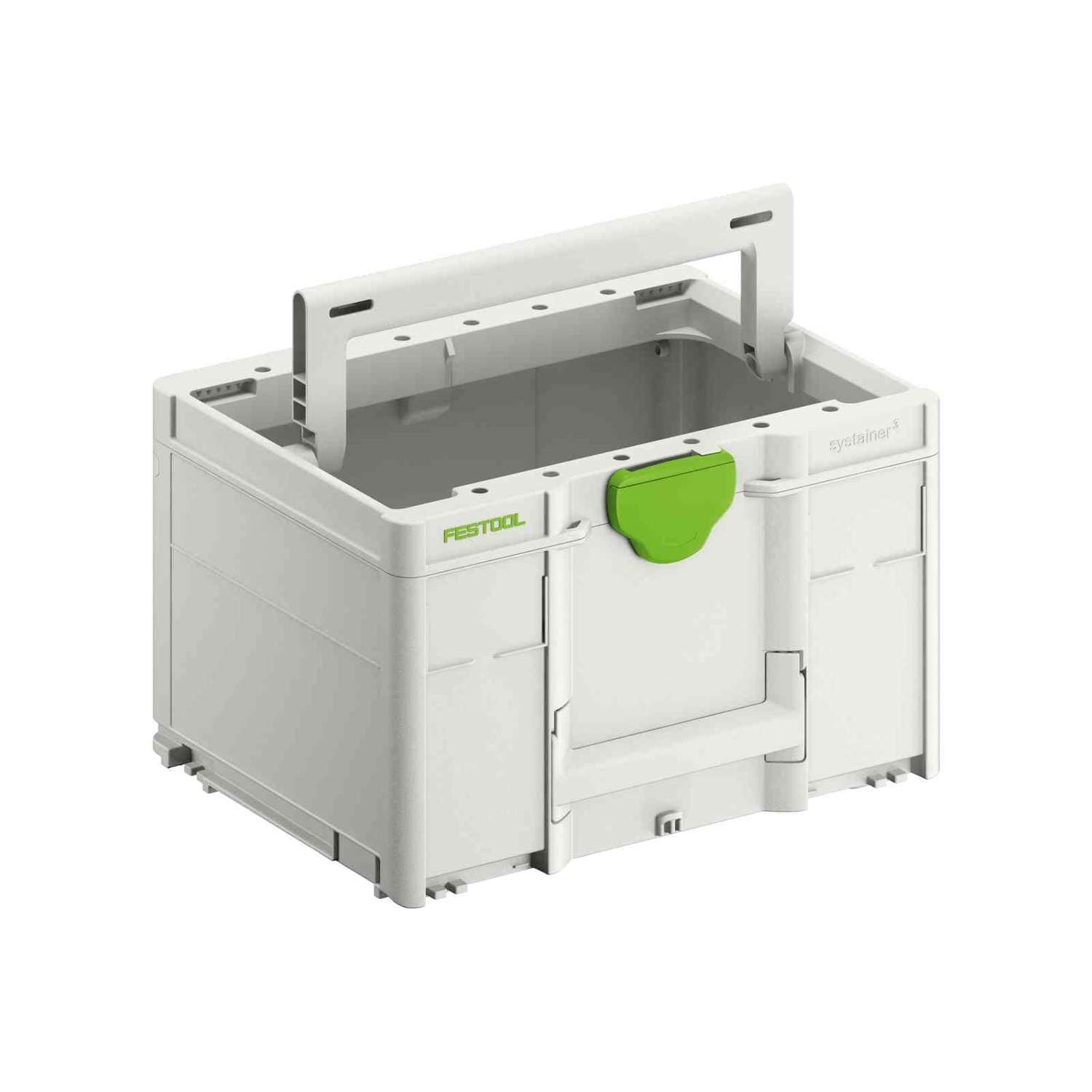 Billede af FESTOOL Systainer ³ ToolBox SYS3 TB M 237