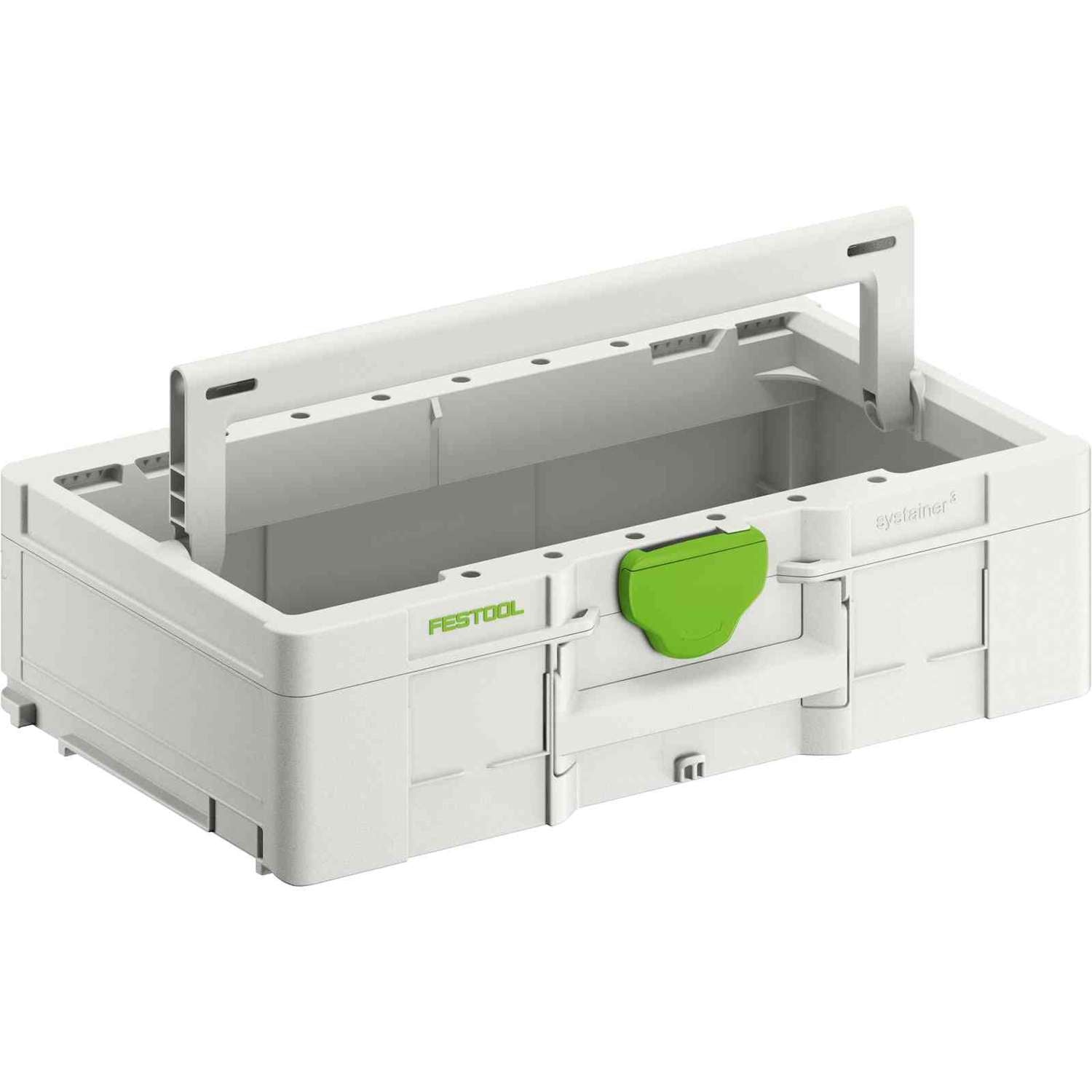 Billede af FESTOOL Systainer ³ ToolBox SYS3 TB L 137