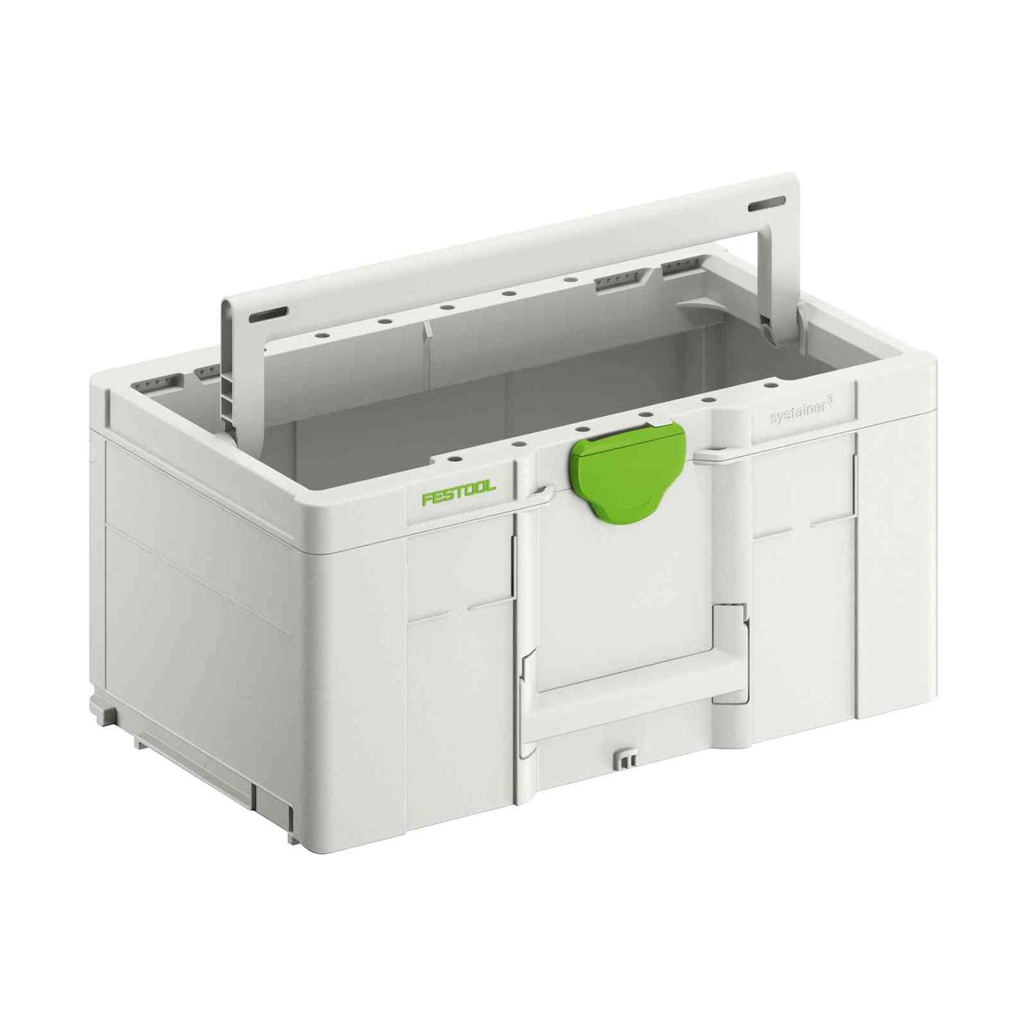 Billede af FESTOOL Systainer ³ ToolBox SYS3 TB L 237