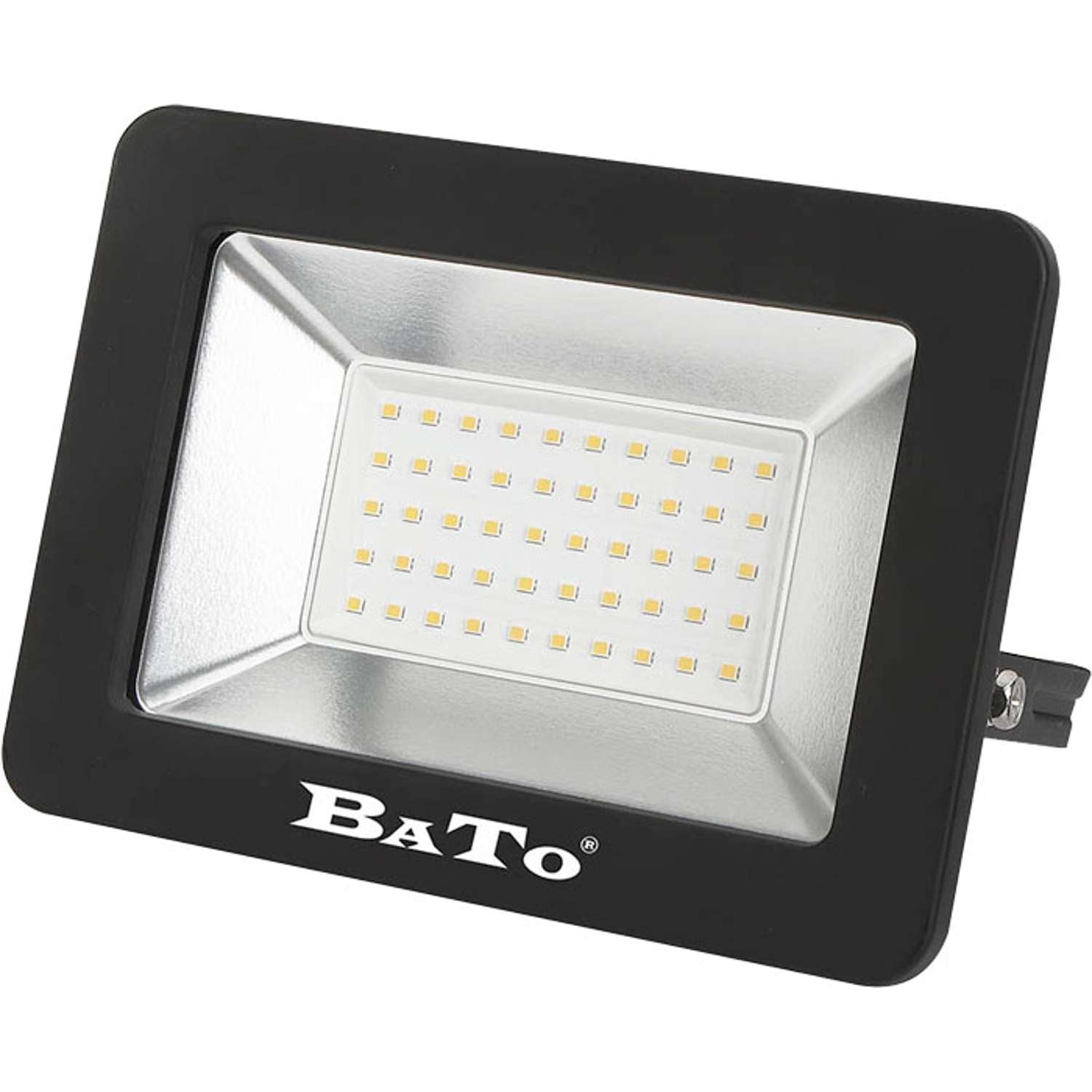Billede af BATO LED Projektør 50W lampe 4000 Lumen.