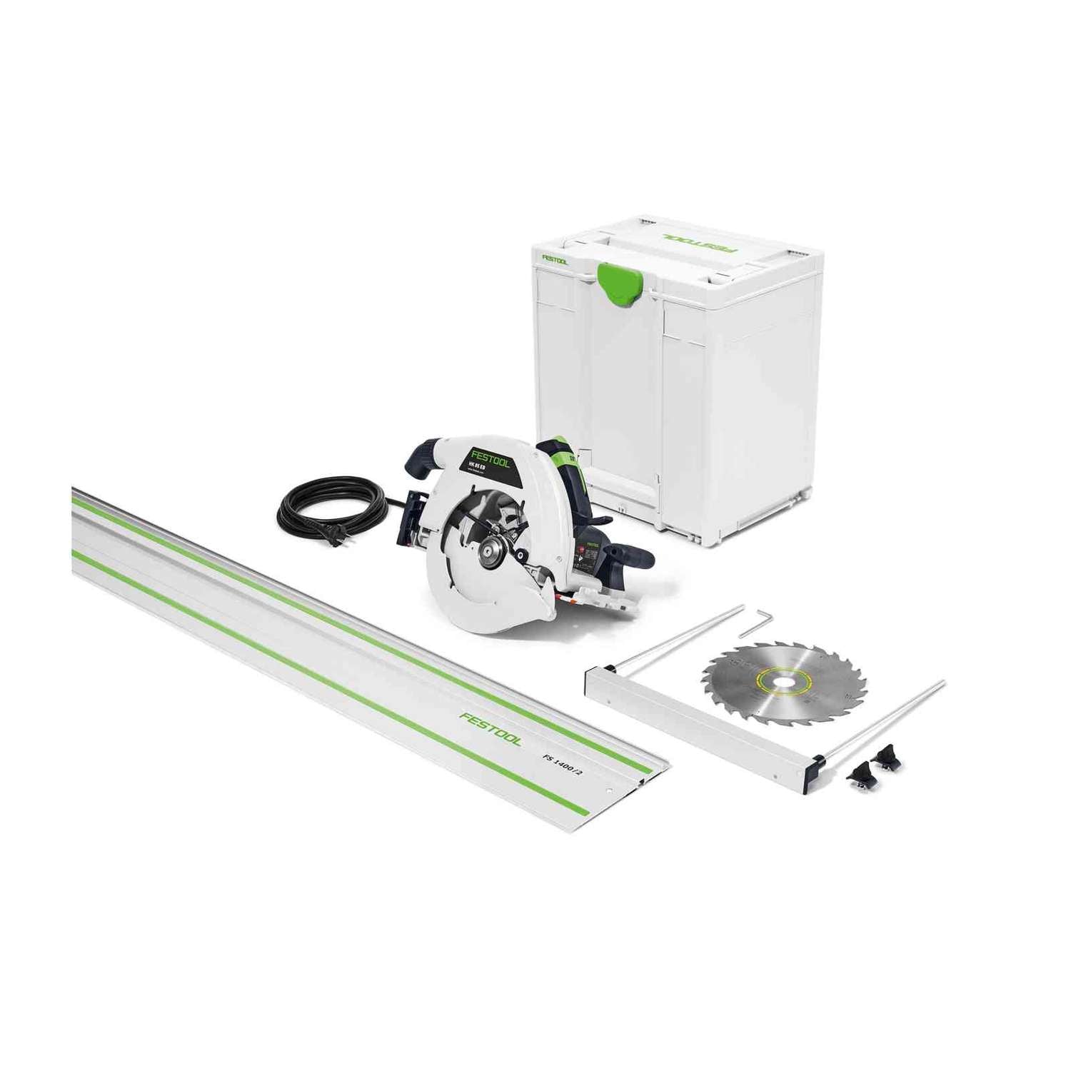 Billede af FESTOOL Rundsav HK 85 EB-Plus-FS