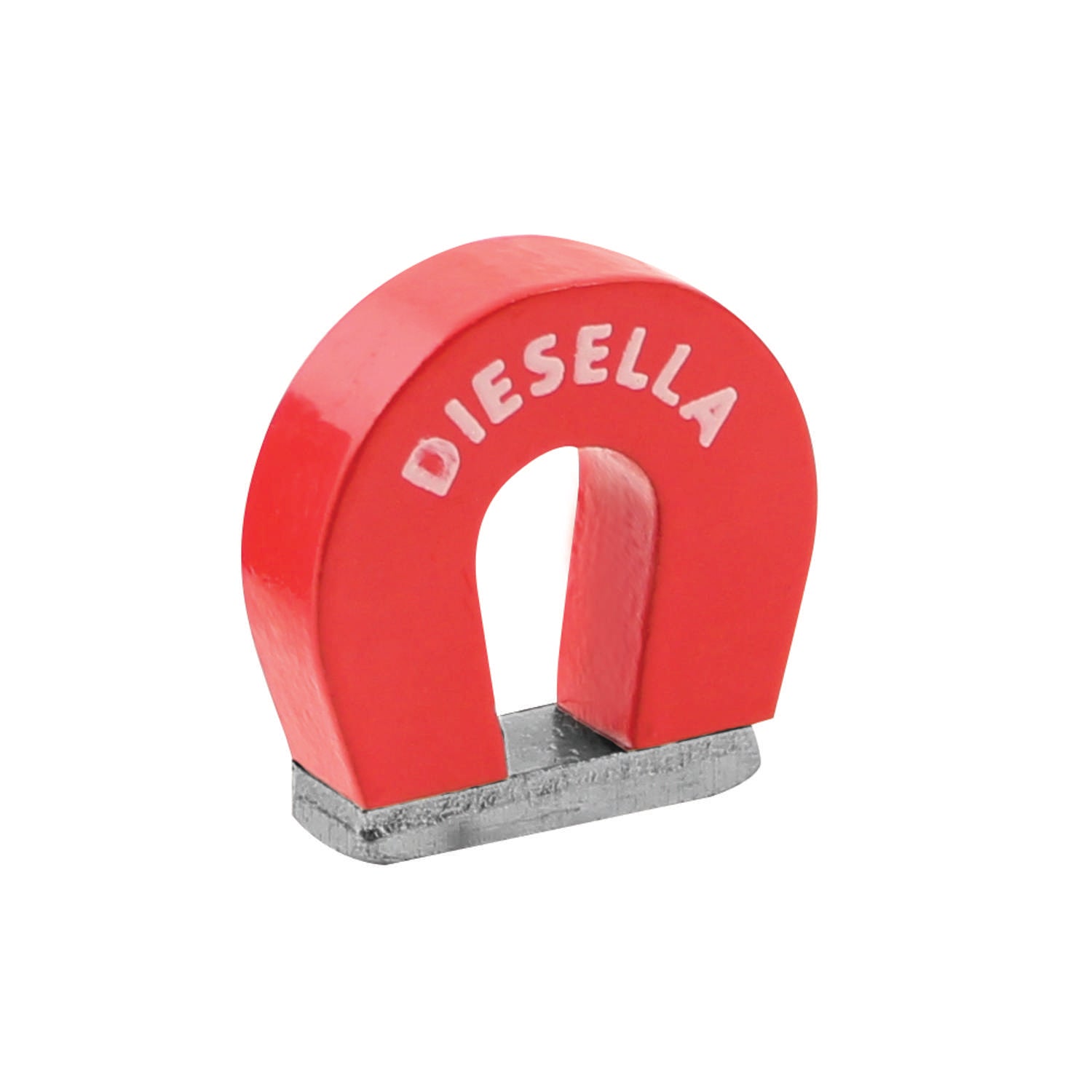 8: Diesella Hestesko magnet (24N) 22,2x8 2x25,4 mm