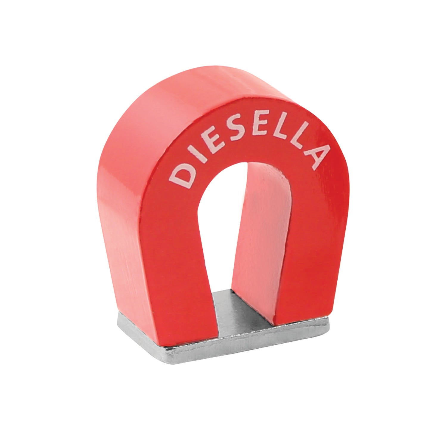 7: Diesella Hestesko magnet (40N) 27x15,9 x 35 mm