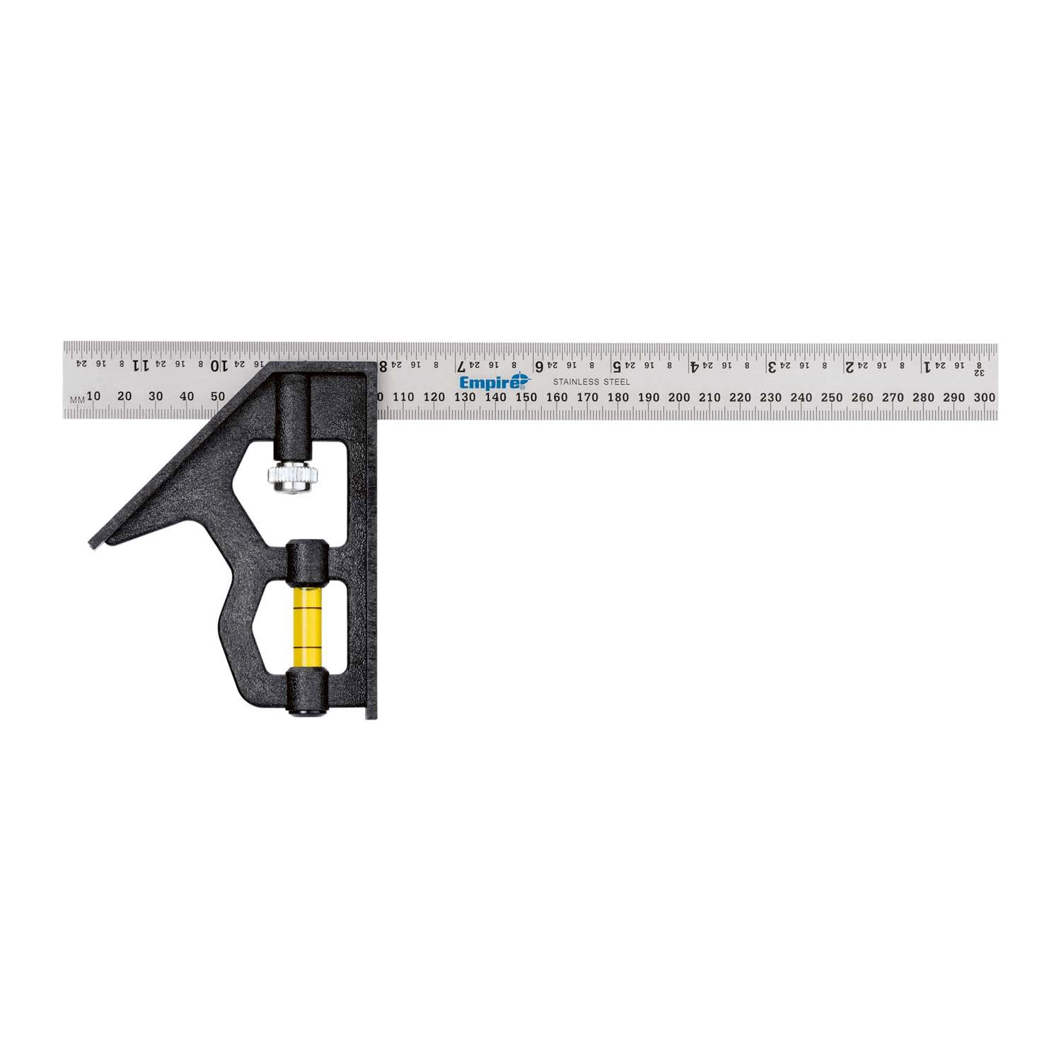 Billede af EMPIRE Kombivinkel 220IM POLYSQUAREâ¢ 300mm 220IM