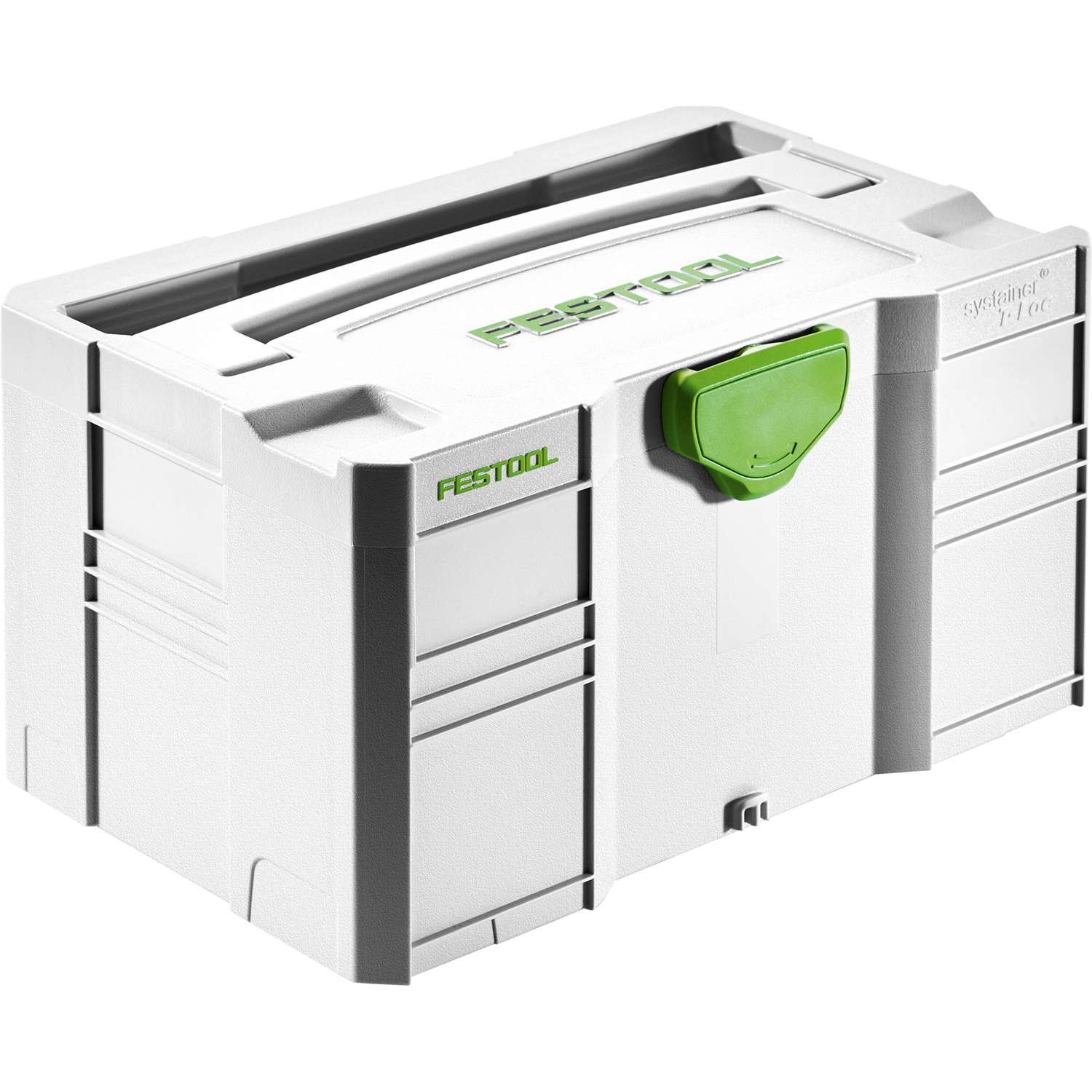 Billede af FESTOOL MINI-SYSTAINER T-LOC SYS-MINI 3 TL