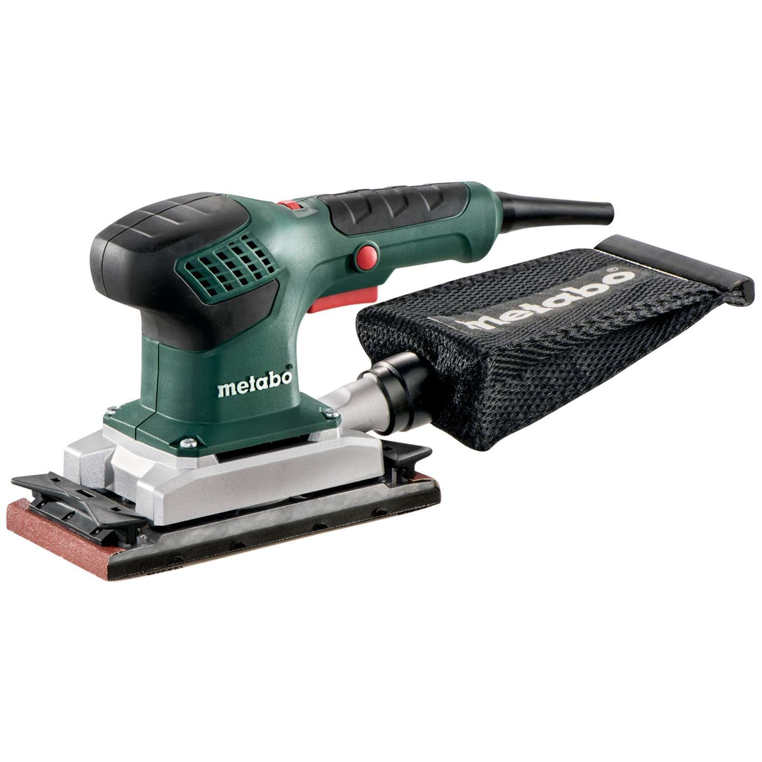 8: METABO RYSTEPUDSER SRE 3185