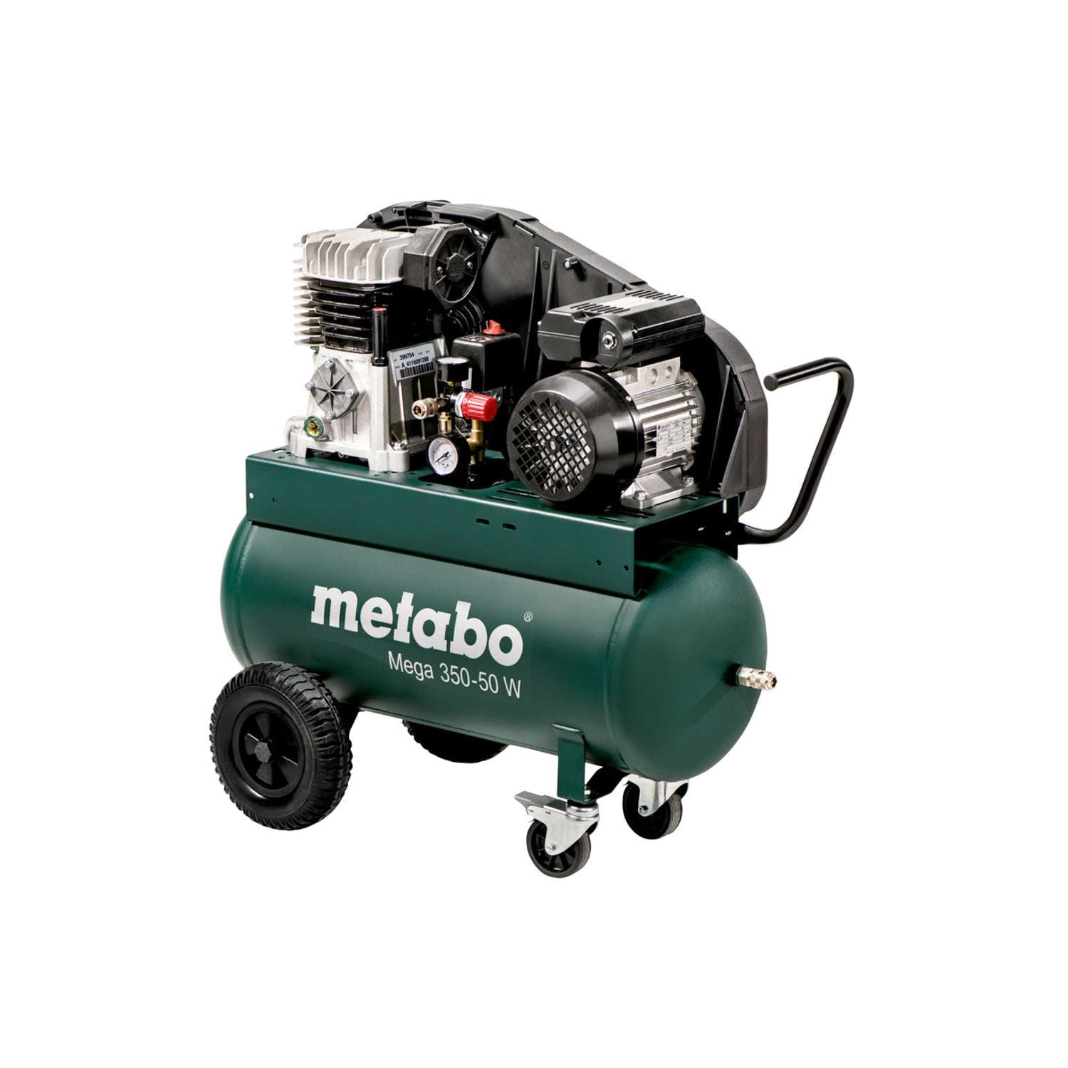 Billede af METABO KOMPRESSOR MEGA 350-50 W