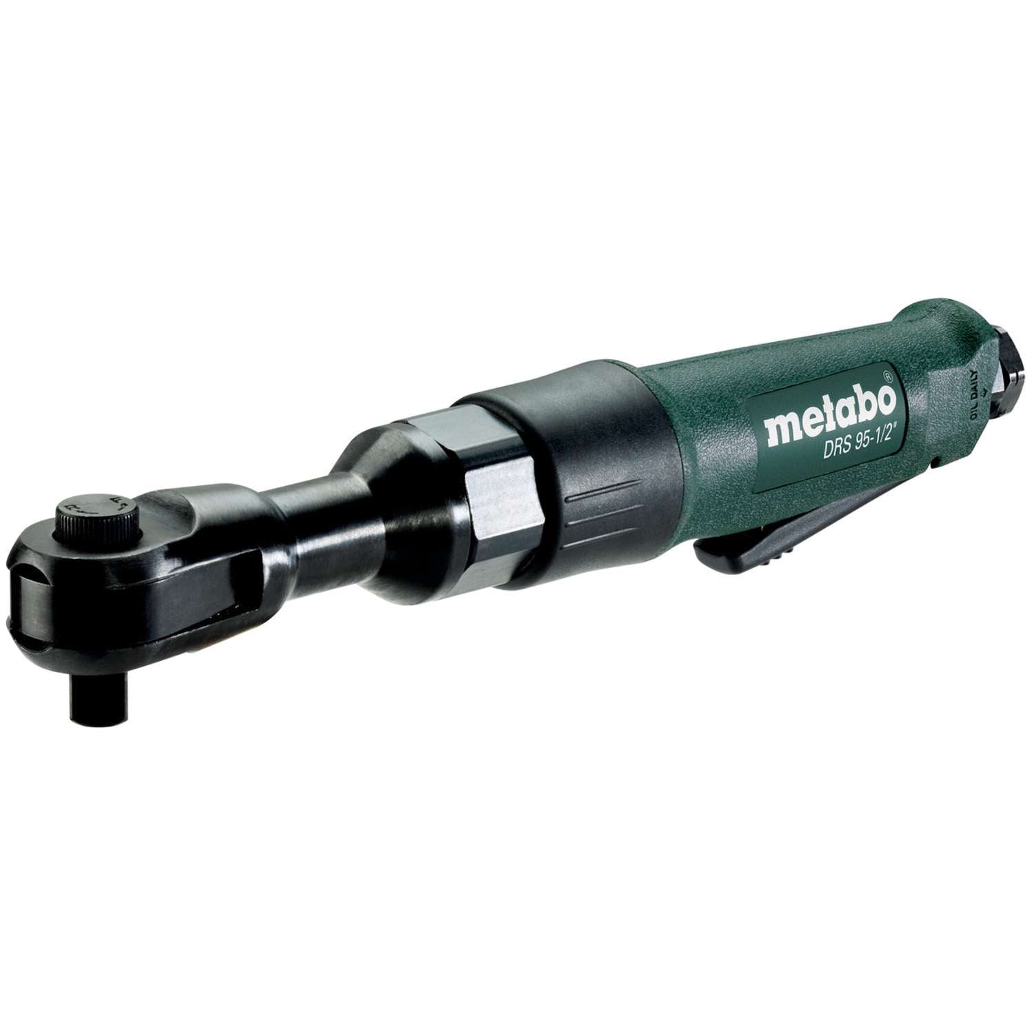 11: METABO SKRALDENØGLE DRS 95-1/2"