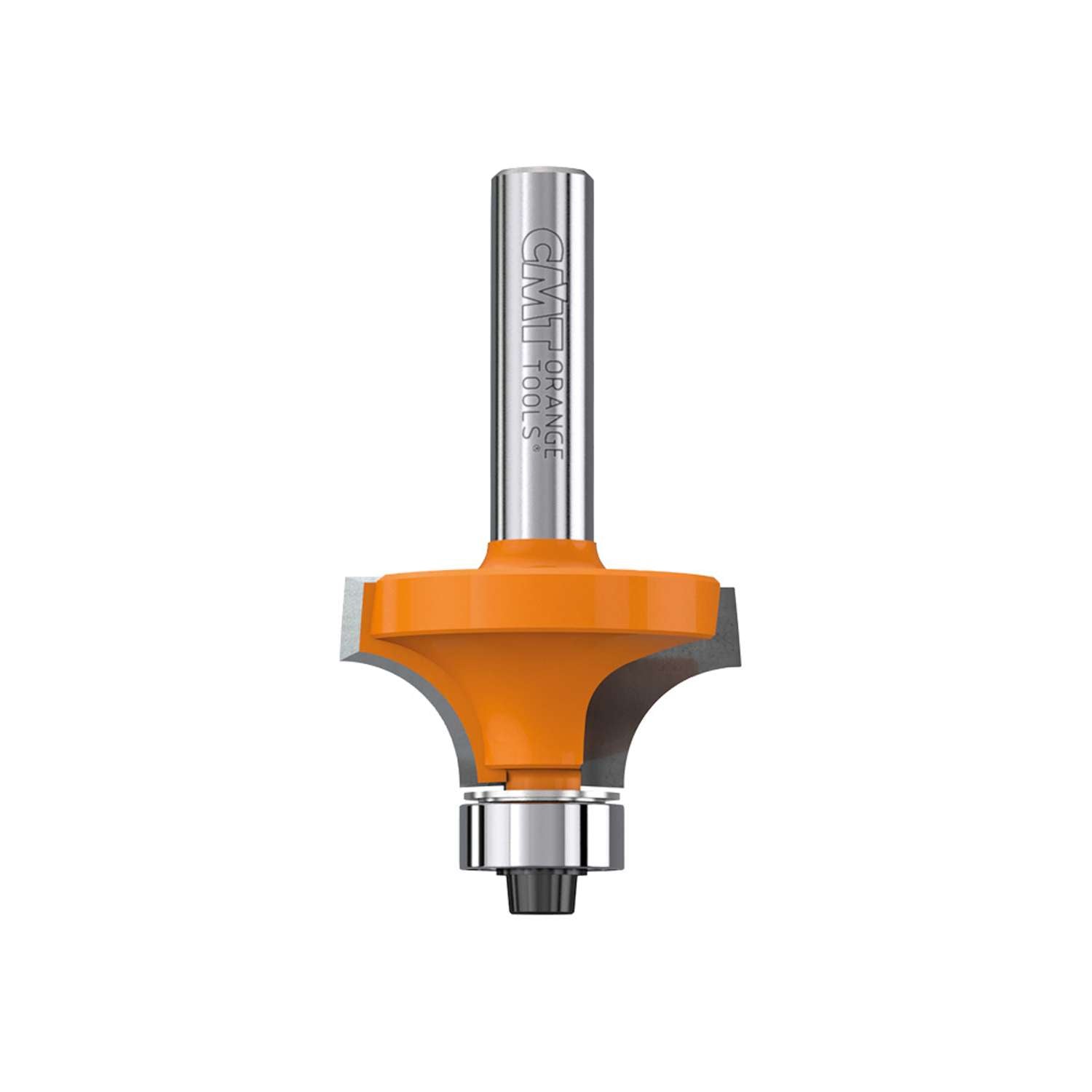 Billede af CMT Rundingsfræser HM Radius ø8,0mm K8