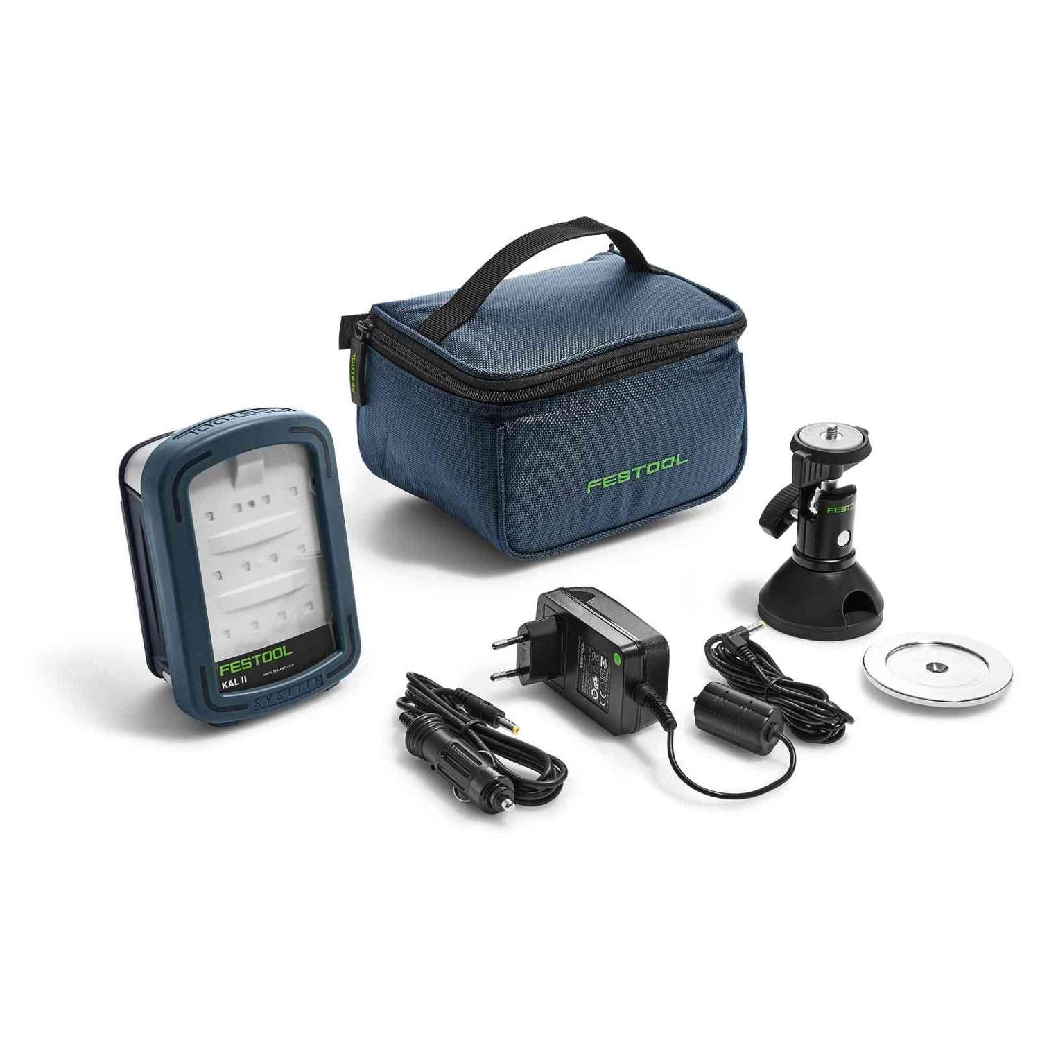 FESTOOL Arbejdslampe KAL II-Set