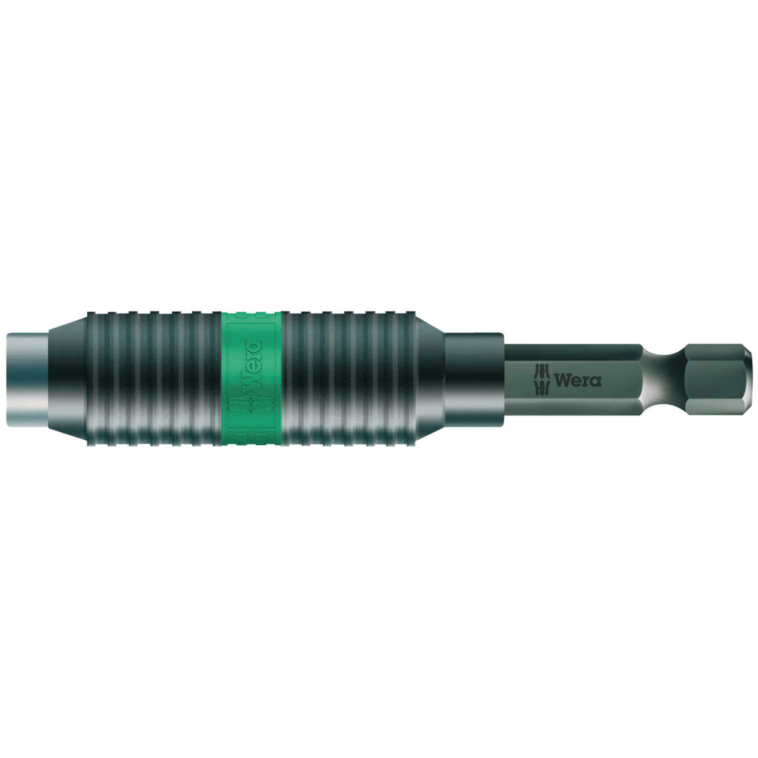 Wera bitsholder 1/4" 897/4 R Rapidaptor