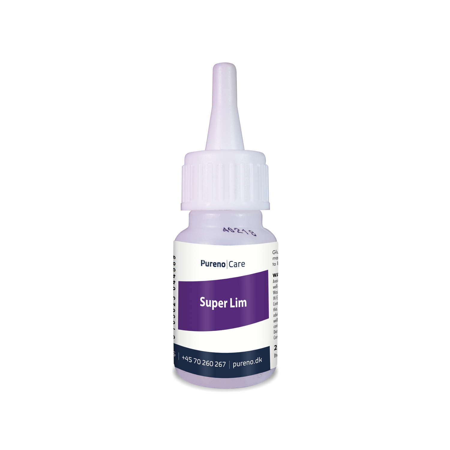 #2 - PURENO Superlim 20ml