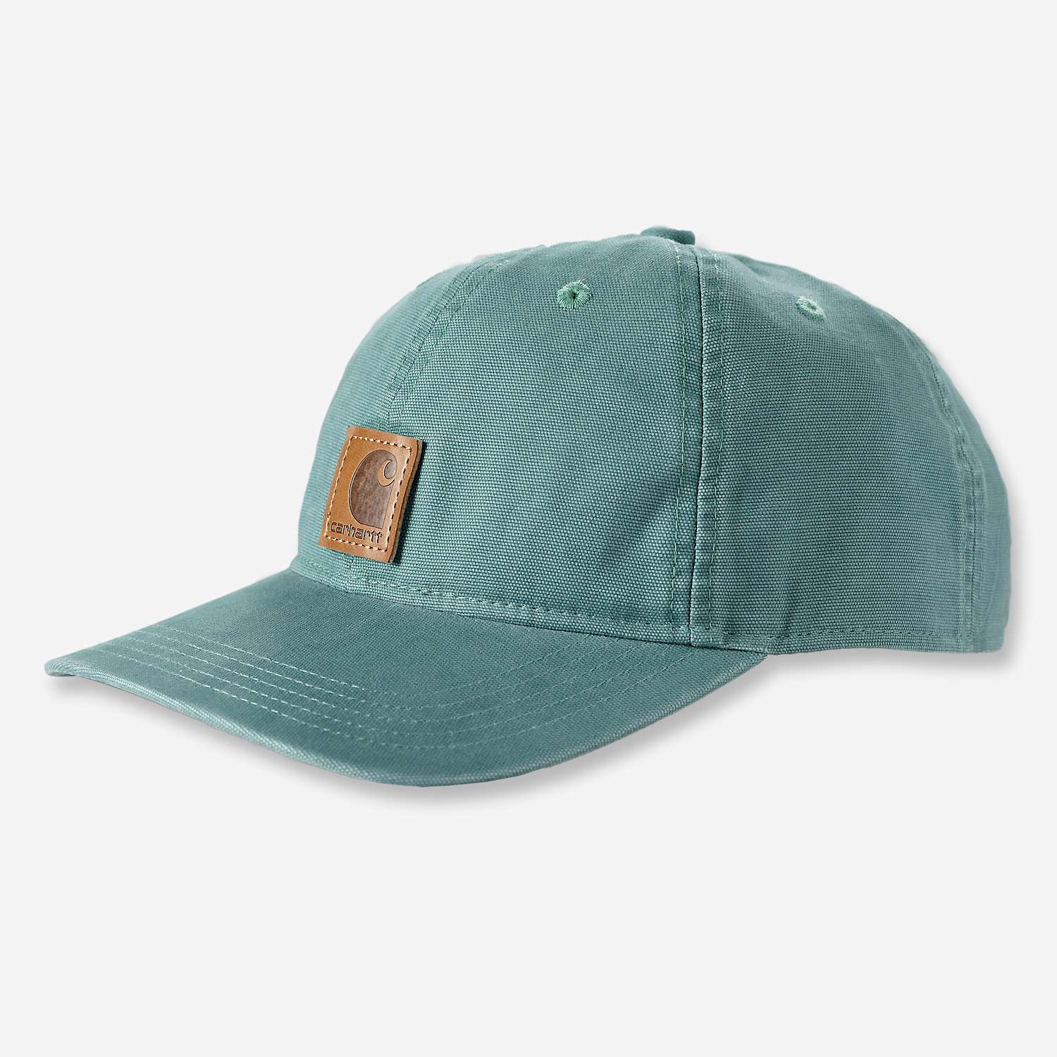 CARHARTT Kasket odessa Cap SEA PINE