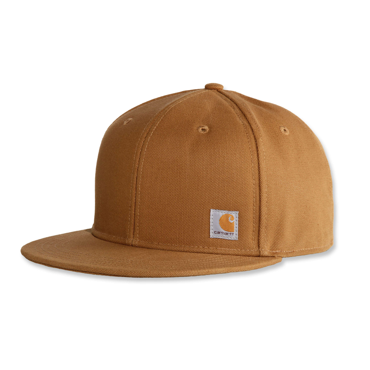 CARHARTT Kasket Ashland Cap "CARHARTTÂ® Brown"