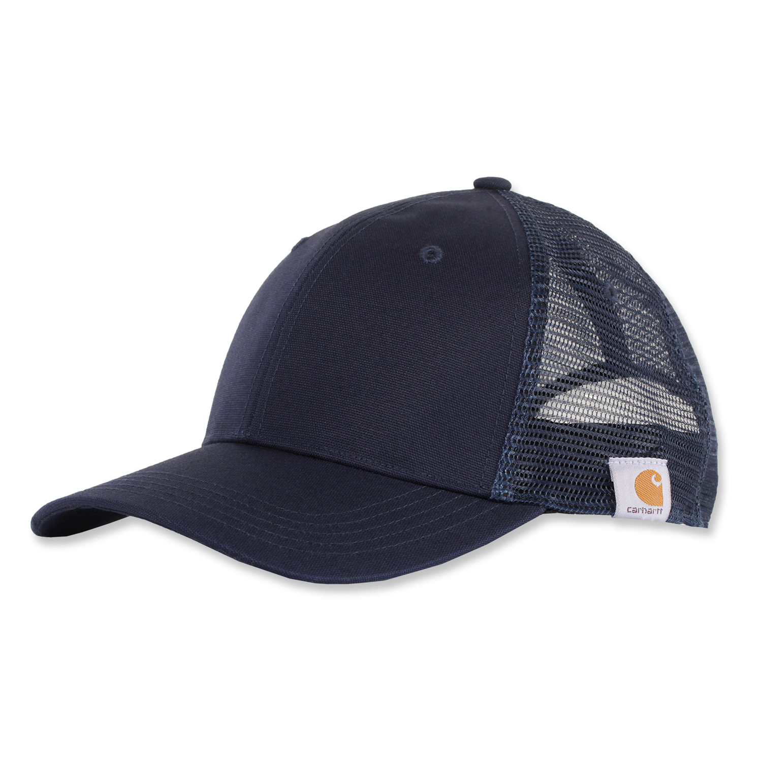 CARHARTT Kasket Professional Cap Rugged "Navy"