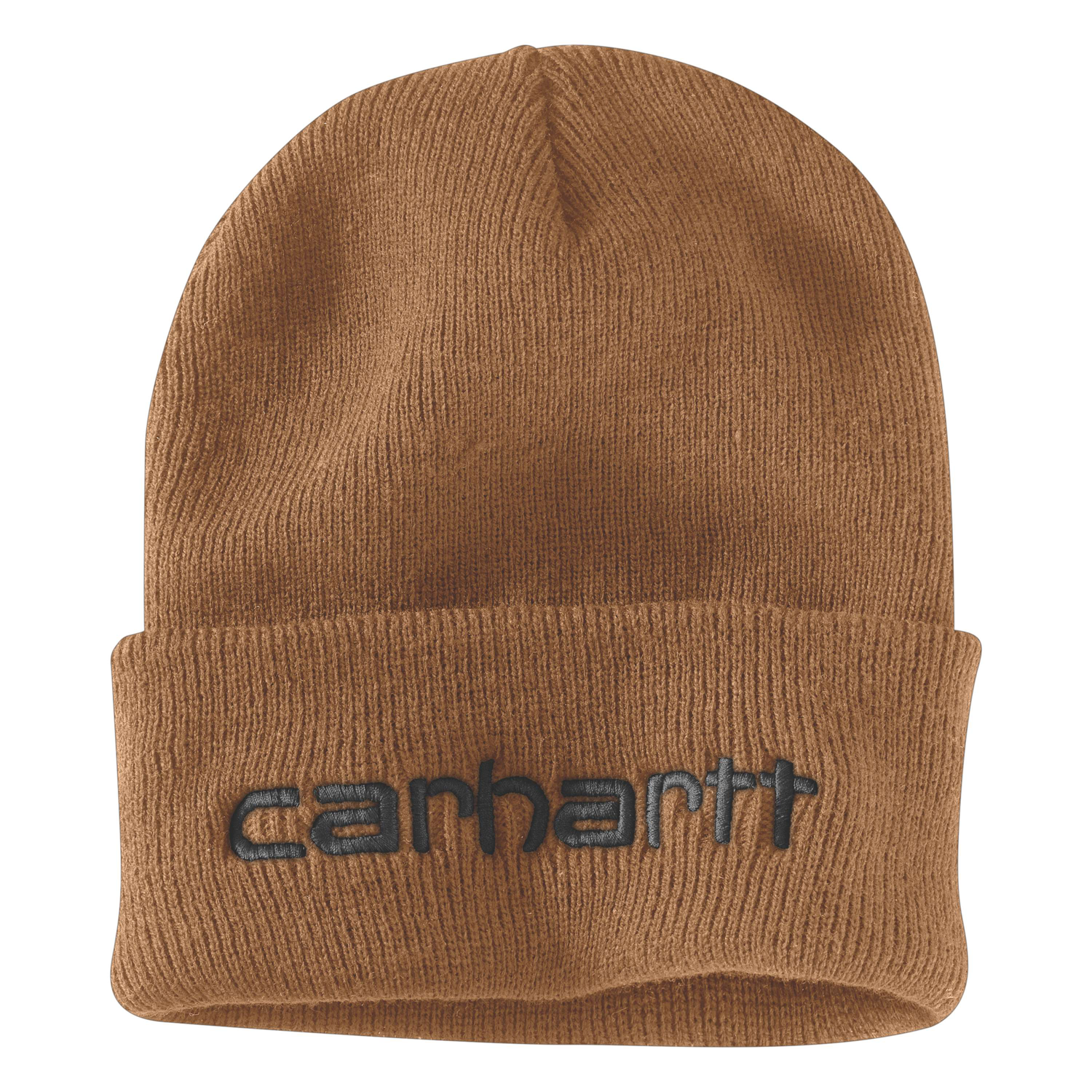 CARHARTT Hue Teller Hat "CARHARTTÂ® Brown"