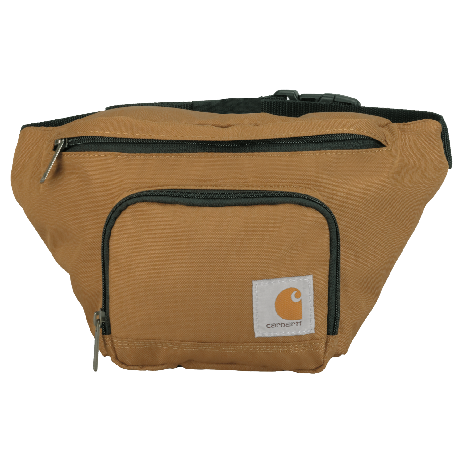 CARHARTT Bæltetaske Waist Pack CARHARTTÂ® BROWN