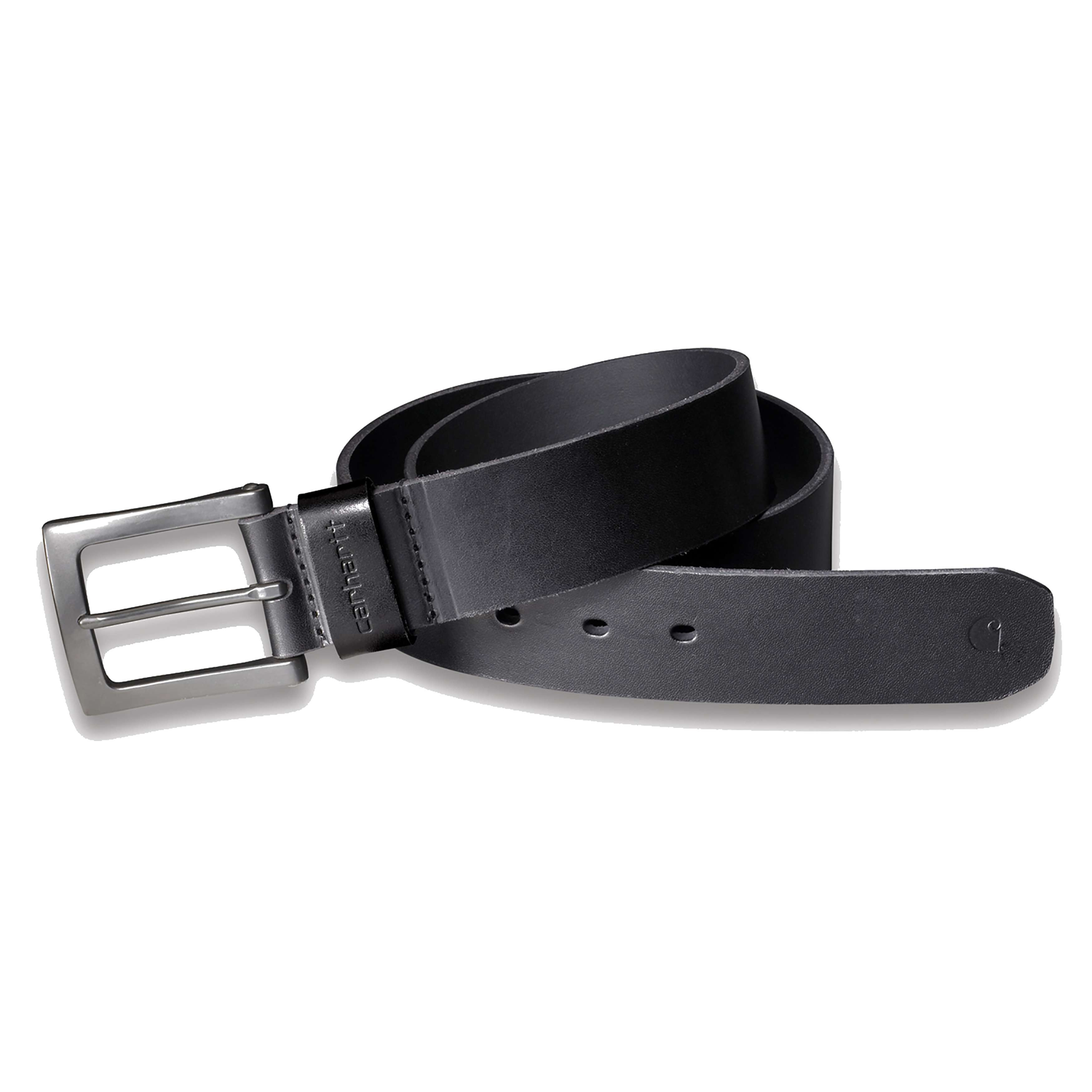 CARHARTT Bælte Anvil Belt Black - W42