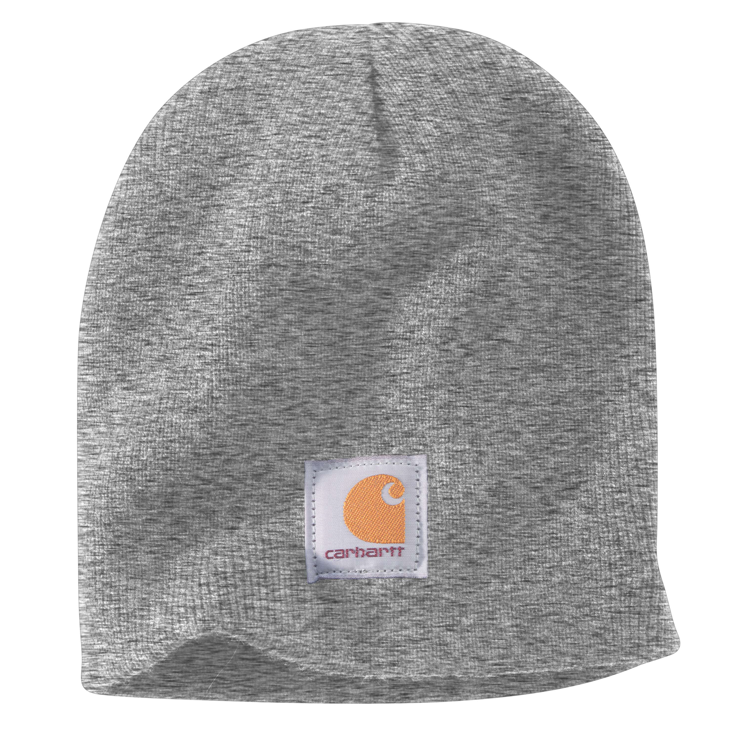 Billede af CARHARTT Hue Knit Hat "Heather Grey"