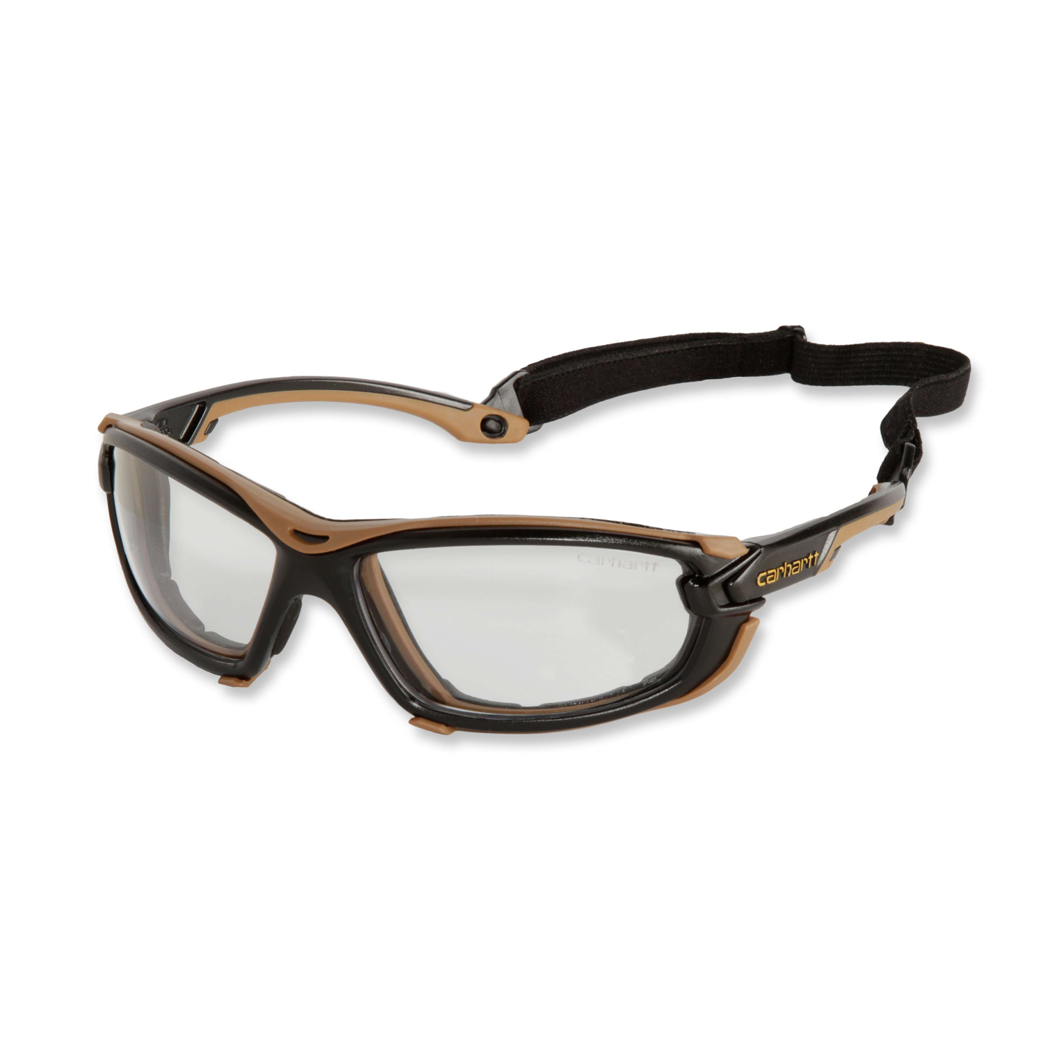 CARHARTT Beskyttelsesbriller Ironside Plus Glasses "Clear"