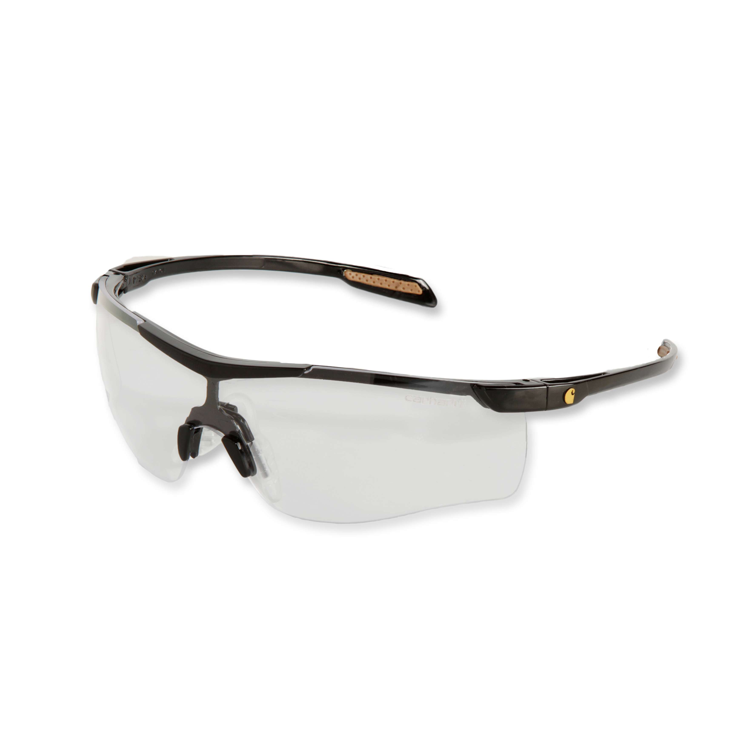 15: CARHARTT Beskyttelsesbrille Cayce Glasses "Clear"