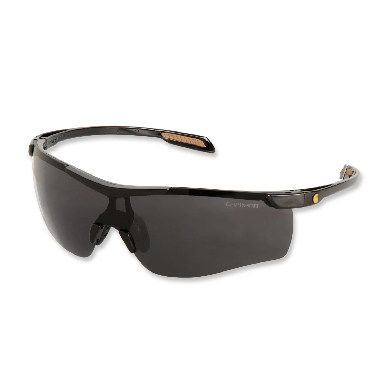 5: CARHARTT Beskyttelsesbrille Cayce Glasses "Grey"