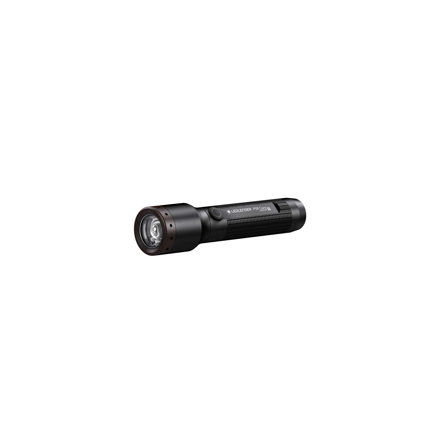 8: LedLenser Lommelygte P5R 500 Lumens