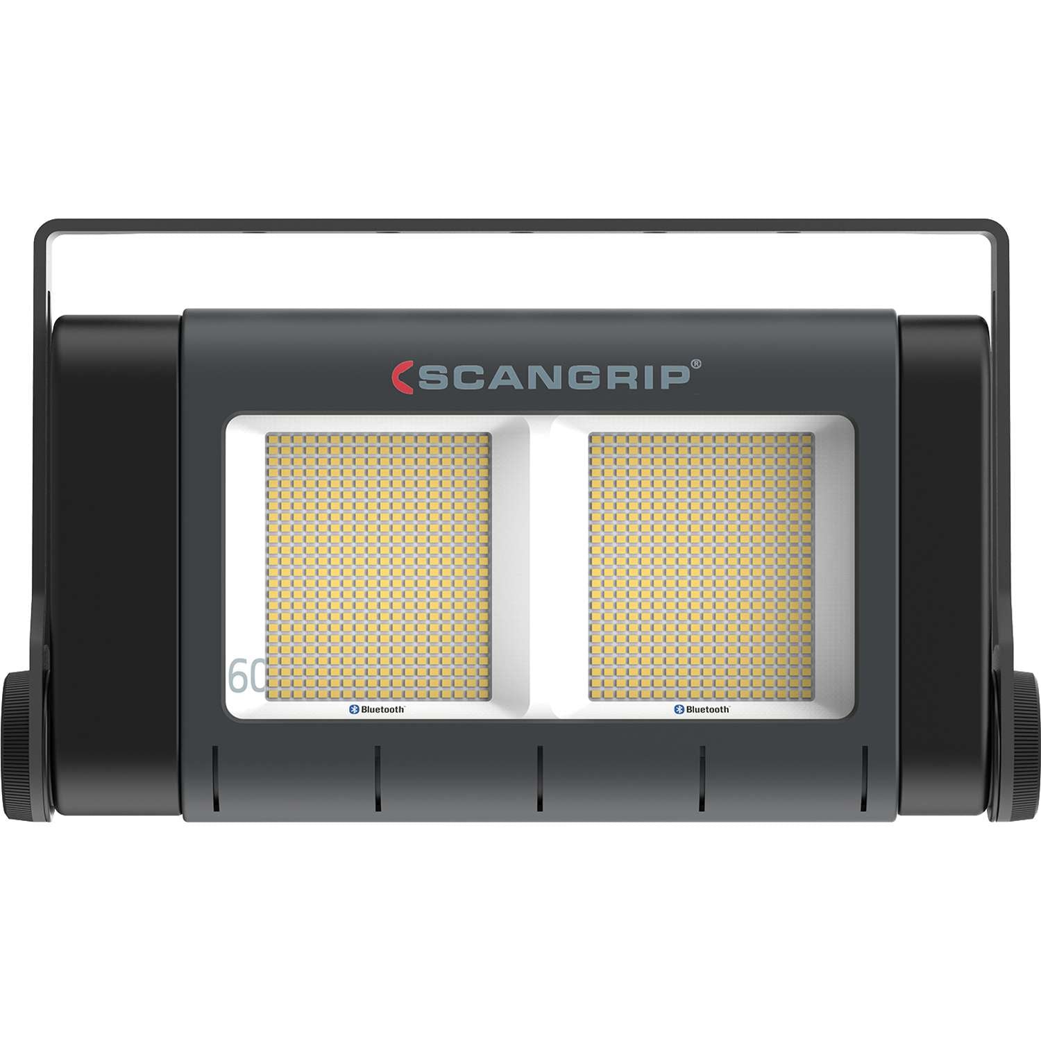 SCANGRIP Projektør SITE LIGHT 80 80000 lumen