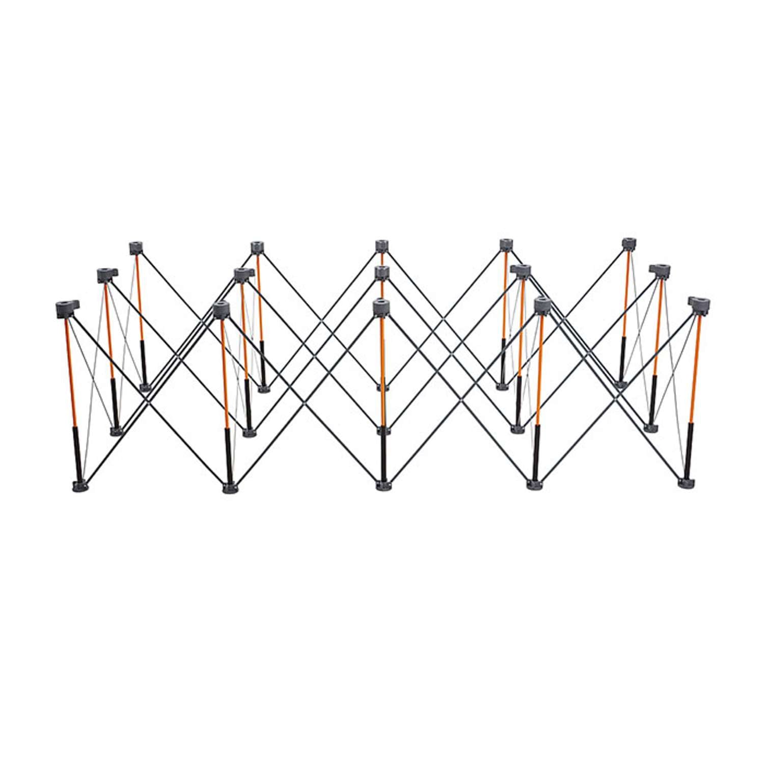 Se BORA Arbejdsbuk Centipede 4'x8' Workstand CK15S hos Toolster.dk