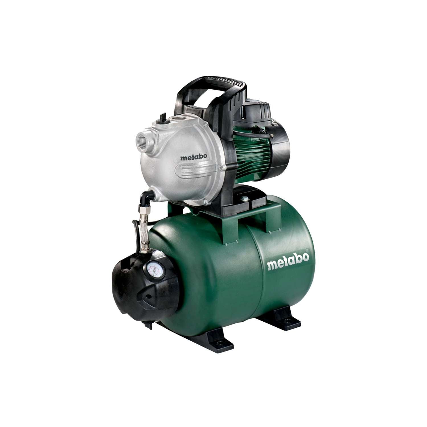 METABO Husvandværk HWW 3300/25 G