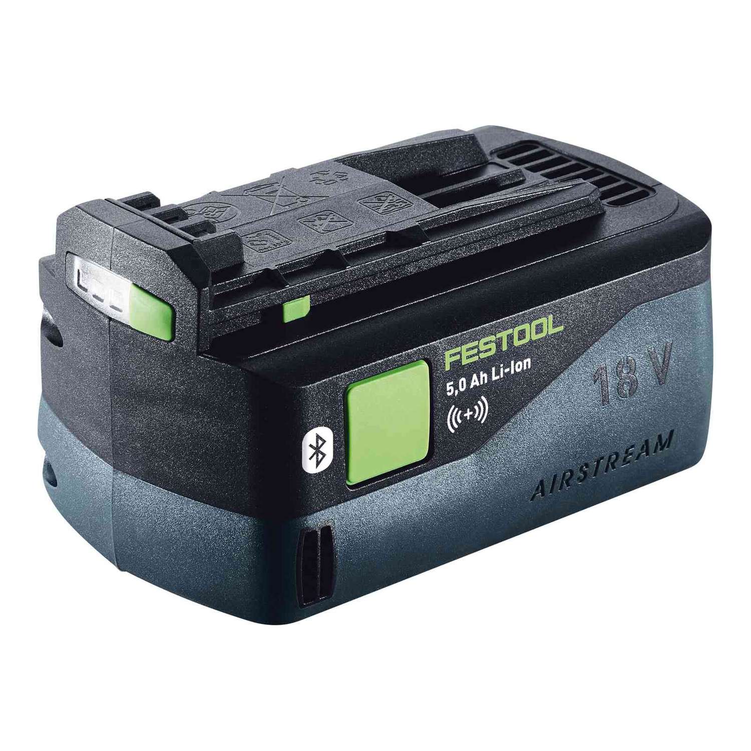 Billede af FESTOOL Batteri BP 18 Li 5,0 ASI