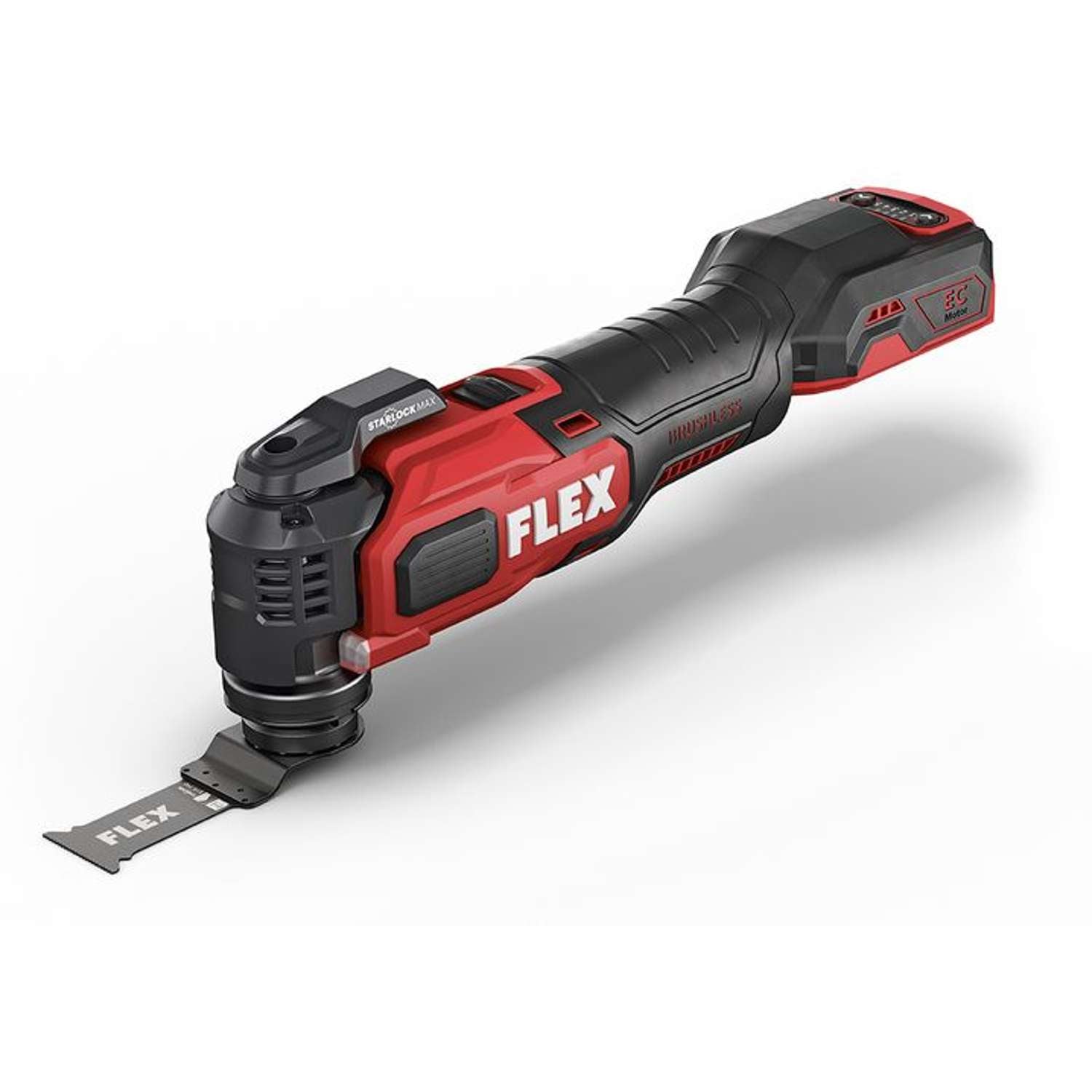 Billede af Flex Multicutter 18.0-EC u/bat og lader