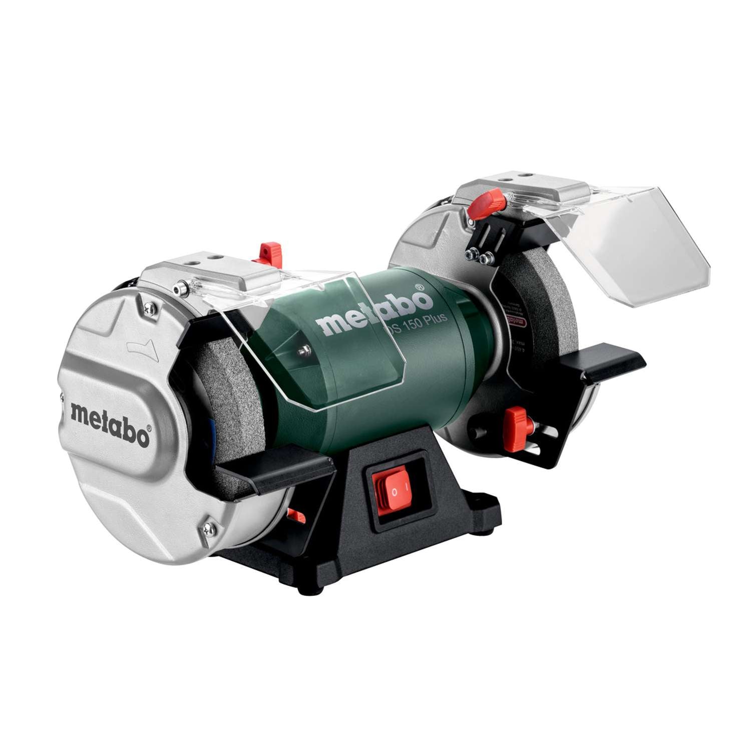 METABO Bænksliber DS 150 Plus